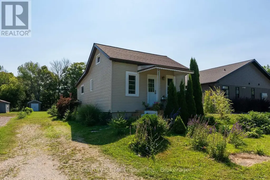 661 Watson Street, South Bruce Peninsula